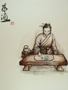 Simplicity, by Wu De Art-Simplicity1-228x300